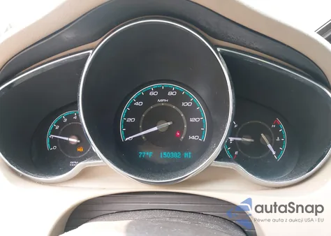 2012 Chevrolet Malibu Ls из США, поврежденный, VIN 1G1ZB5E08CF114524